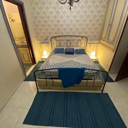 Apartament Casa Kamalei, Tra Plebiscito E Lungomare Neapol Zewnętrze zdjęcie