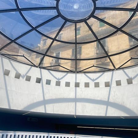 Apartament Casa Kamalei, Tra Plebiscito E Lungomare Neapol Zewnętrze zdjęcie