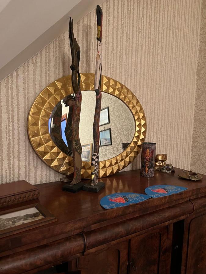 Apartament Casa Kamalei, Tra Plebiscito E Lungomare Neapol Zewnętrze zdjęcie