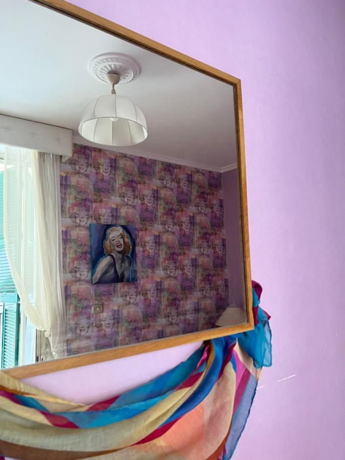 Apartament Casa Kamalei, Tra Plebiscito E Lungomare Neapol Zewnętrze zdjęcie