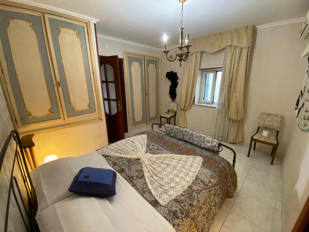 Apartament Casa Kamalei, Tra Plebiscito E Lungomare Neapol Zewnętrze zdjęcie