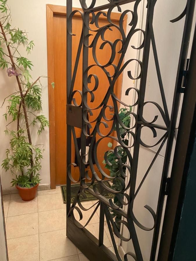 Apartament Casa Kamalei, Tra Plebiscito E Lungomare Neapol Zewnętrze zdjęcie