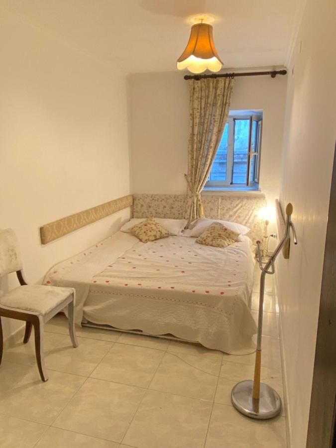 Apartament Casa Kamalei, Tra Plebiscito E Lungomare Neapol Zewnętrze zdjęcie