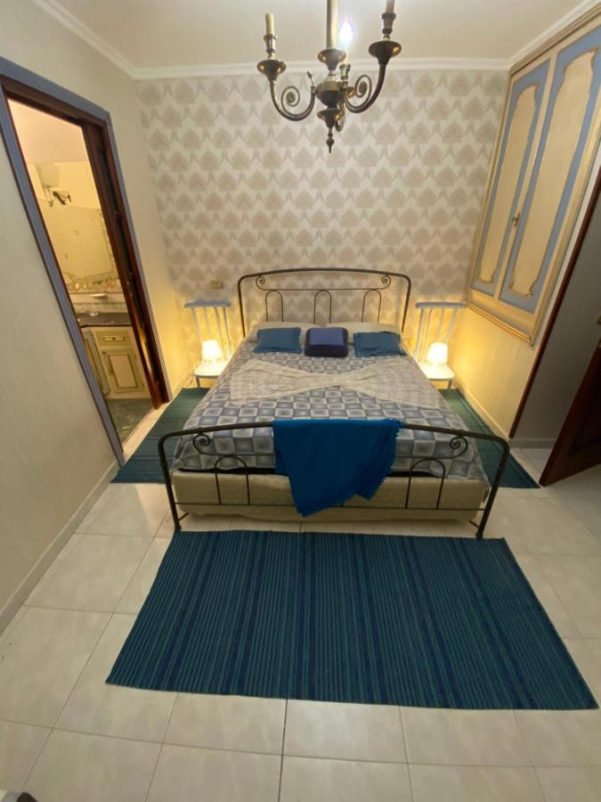 Apartament Casa Kamalei, Tra Plebiscito E Lungomare Neapol Zewnętrze zdjęcie