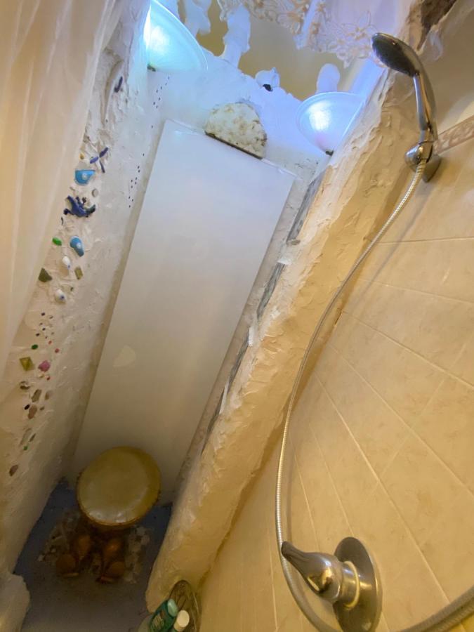 Apartament Casa Kamalei, Tra Plebiscito E Lungomare Neapol Zewnętrze zdjęcie