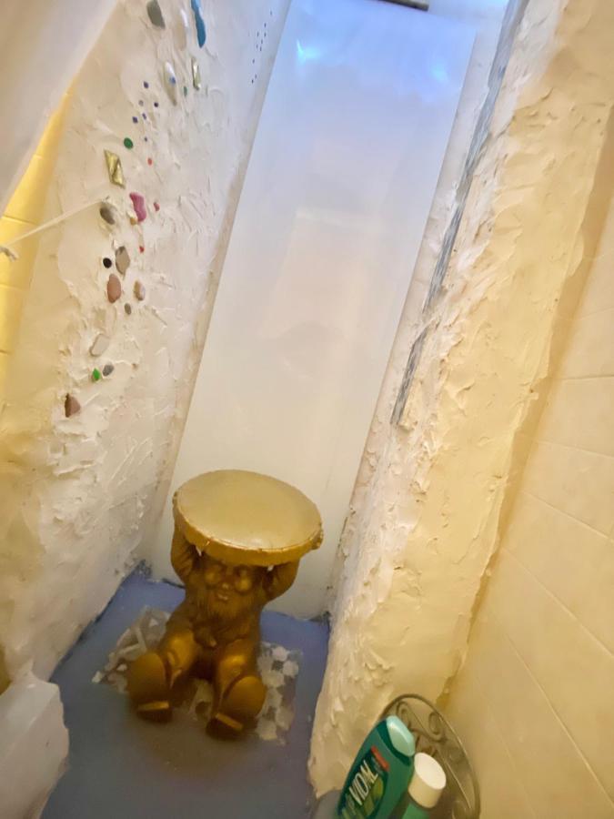 Apartament Casa Kamalei, Tra Plebiscito E Lungomare Neapol Zewnętrze zdjęcie
