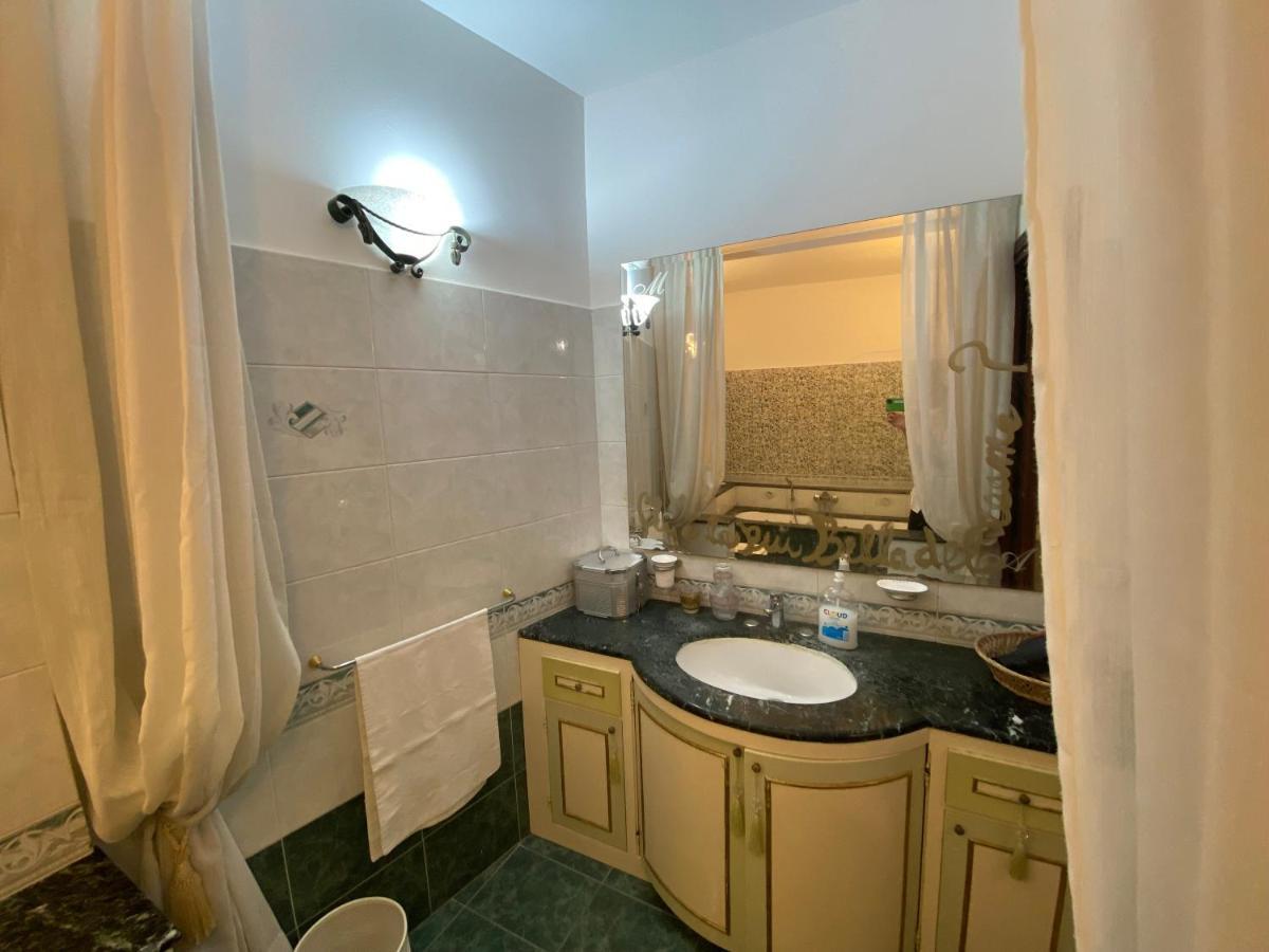 Apartament Casa Kamalei, Tra Plebiscito E Lungomare Neapol Zewnętrze zdjęcie