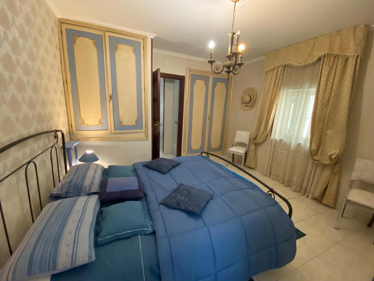 Apartament Casa Kamalei, Tra Plebiscito E Lungomare Neapol Zewnętrze zdjęcie